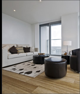 Laminate Flooring